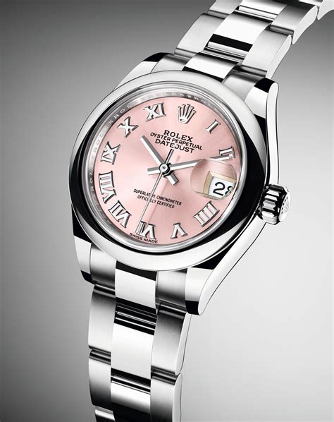 women's rolex just date|rolex lady datejust oyster 28mm.